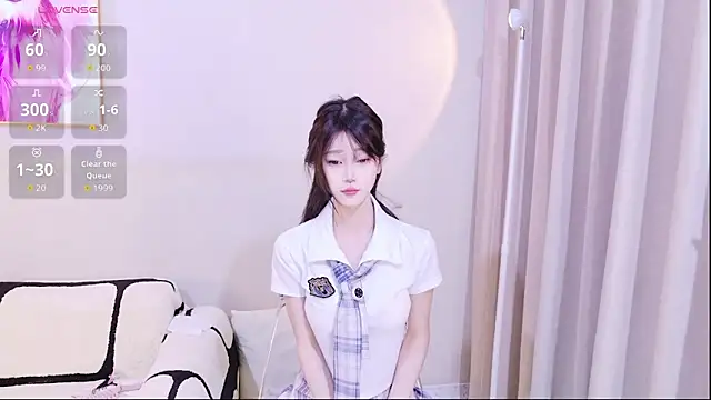 Snapshot of xiaoxi---n chatting on 12/05/25, 10:02 xiaoxi---n online show from 12/05/25, 10:02