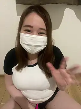 Snapshot of ms_kana chatting on 10/26/25, 06:08 ms kana online show from 10/26/25, 06:08