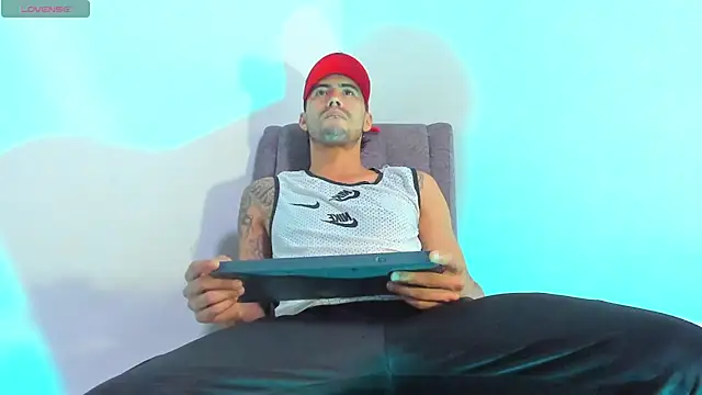 harold 777 online show from 11/07/25, 02:39