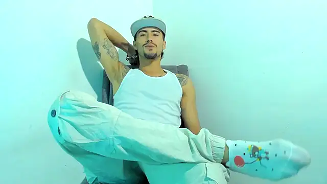 harold 777 online show from 11/16/25, 04:18