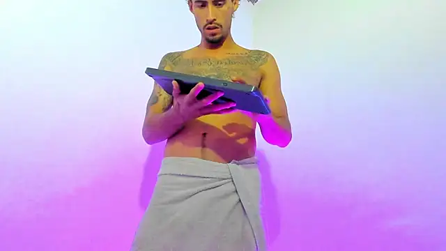 harold 777 online show from 11/20/25, 10:09