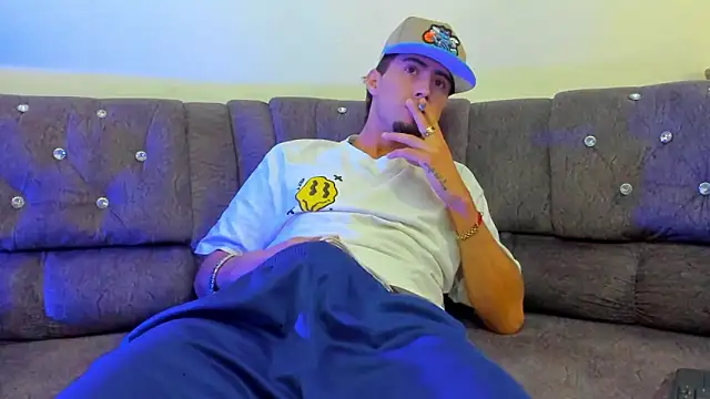 harold 777 online show from 11/29/25, 07:28