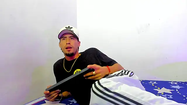 harold 777 online show from 12/03/25, 12:40