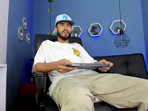 harold 777 online show from 04/29/26, 05:55