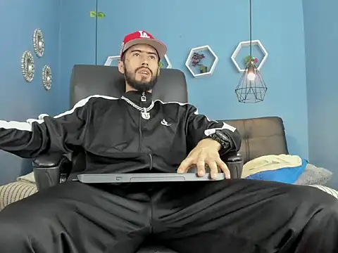 harold 777 online show from 05/12/26, 04:09