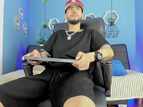 harold 777 online show from 05/17/26, 03:37