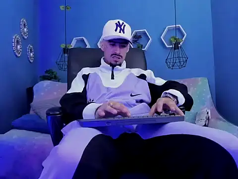 harold 777 online show from 06/18/26, 04:24