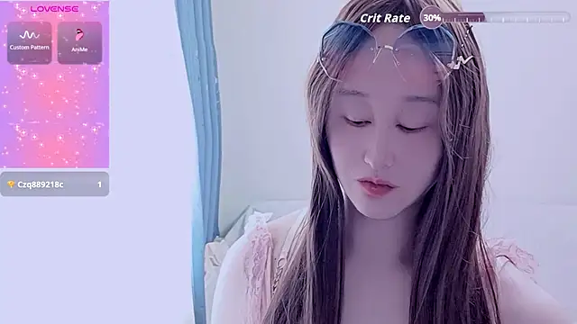Snapshot of _cherry_777 chatting on 05/31/26, 06:42 cherry 777 online show from 05/31/26, 06:42