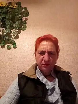 LeraKoko6743 online show from 10/28/25, 10:01