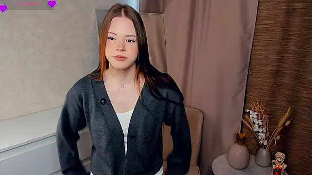 DremaMiears online show from 10/26/25, 04:51