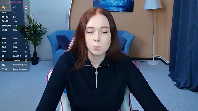 AddieOsler online show from 05/27/26, 07:44