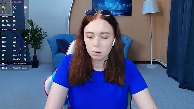 AddieOsler online show from 06/05/26, 07:41