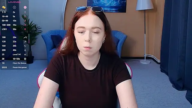 AddieOsler online show from 06/07/26, 07:39