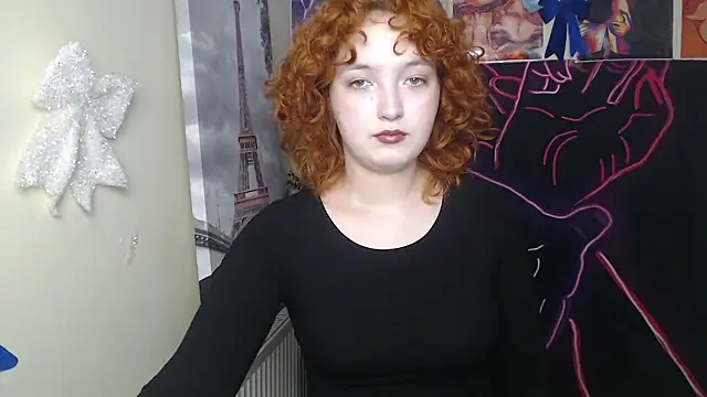 MissAriaa online show from 01/17/26, 12:43