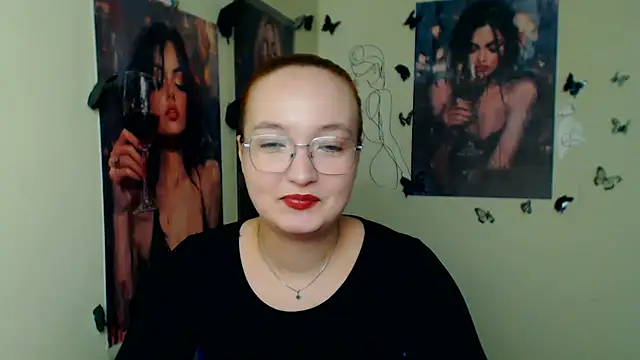 MissAriaa online show from 02/20/26, 06:26