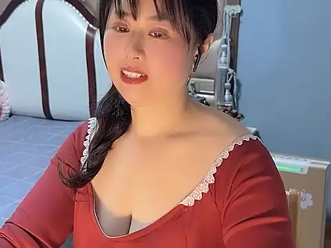 yaoyao22678 online show from 01/18/26, 08:07