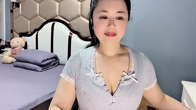 yaoyao22678 online show from 02/26/26, 03:49