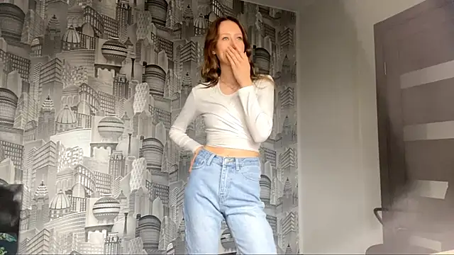 Snapshot of LibbieEncinias chatting on 11/09/25, 08:23 LibbieEncinias online show from 11/09/25, 08:23