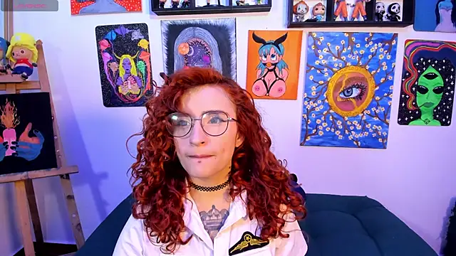 catalehia moonlightt online show from 08/01/26, 11:42