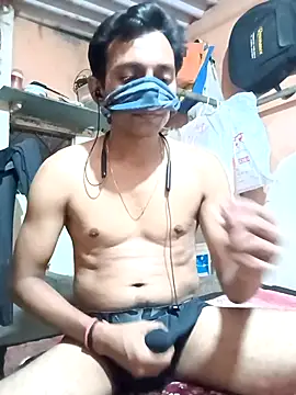 Blackdick 007 online show from 05/04/26, 07:21