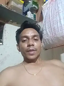 Blackdick 007 online show from 05/19/26, 08:26