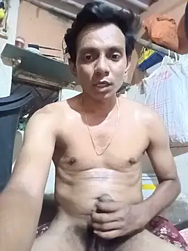 Blackdick 007 online show from 06/07/26, 07:50