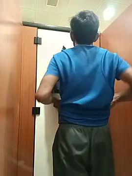 Blackdick 007 online show from 07/05/26, 02:35