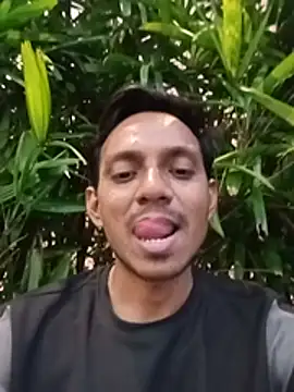 Blackdick 007 online show from 07/18/26, 01:48