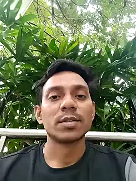 Blackdick 007 online show from 07/26/26, 11:39