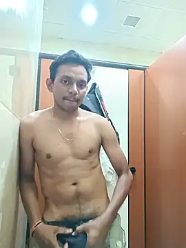 Blackdick 007 online show from 07/27/26, 09:16