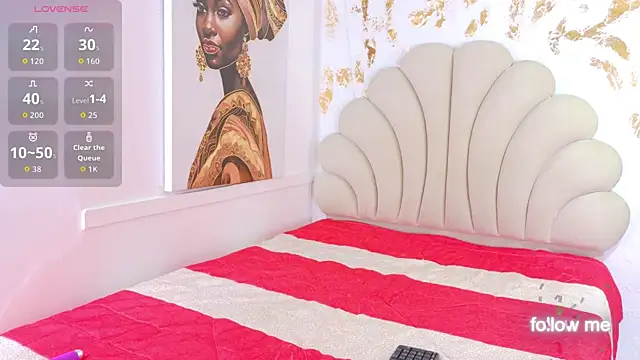 Snapshot of HellemMonet chatting on 11/19/25, 07:36 HellemMonet online show from 11/19/25, 07:36