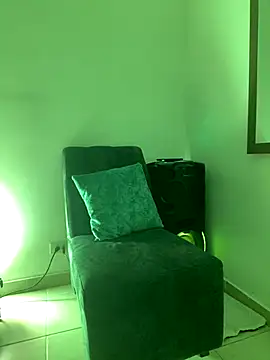 Chikihot69 online show from 10/28/25, 03:21