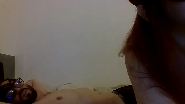 SexyPupil online show from 03/08/26, 06:50