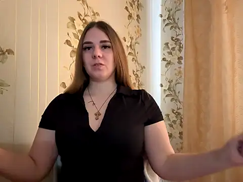 Hanna 777 online show from 11/15/25, 08:33