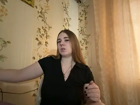 Hanna 777 online show from 11/29/25, 07:55