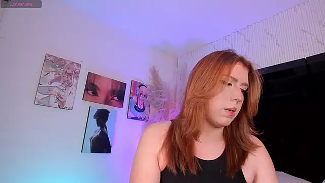 JanneBlossom  online show from 04/28/26, 10:04