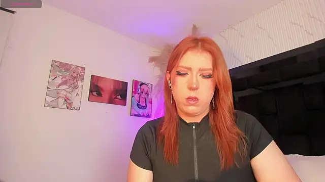 JanneBlossom  online show from 06/11/26, 12:32
