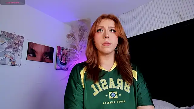 JanneBlossom  online show from 06/11/26, 09:57