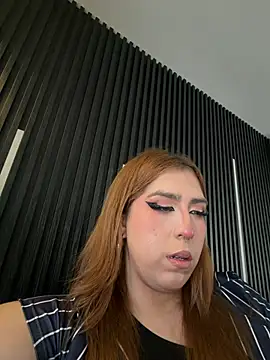 JanneBlossom  online show from 08/01/26, 09:35