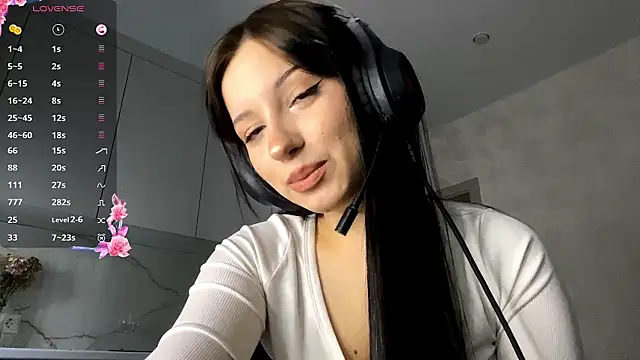 AngilaDoyal online show from 12/14/25, 07:14