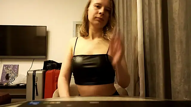 MargaretFairy online show from 11/09/25, 05:33