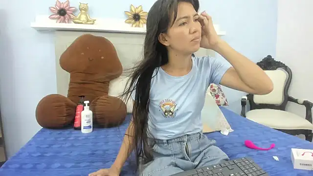 Snapshot of tammy_sex25 chatting on 05/21/26, 11:17 tammy sex25 online show from 05/21/26, 11:17