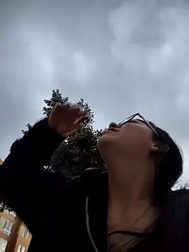 Snapshot of mangodizzy chatting on 10/25/25, 10:48 mangodizzy online show from 10/25/25, 10:48