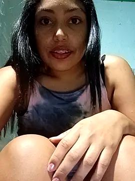 aleexacandy online show from 11/08/25, 02:12