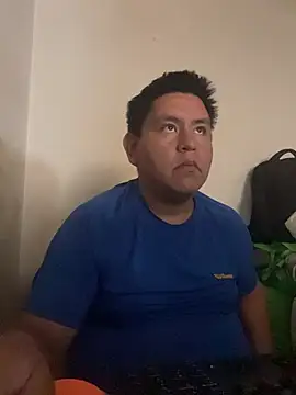 GordoChancludoSLP online show from 11/08/25, 04:18