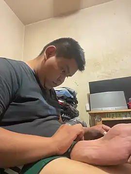 GordoChancludoSLP online show from 12/03/25, 05:11