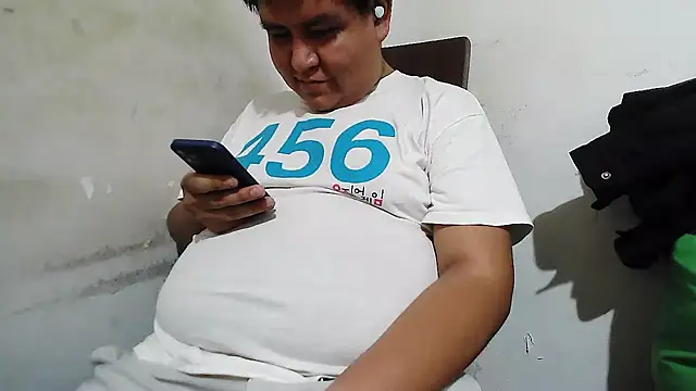 GordoChancludoSLP online show from 07/02/26, 07:03