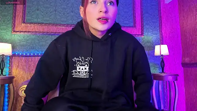 Ale sweety  online show from 11/10/25, 12:37