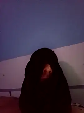 Kruguerdevil online show from 10/26/25, 10:58