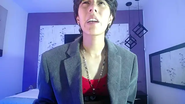 Snapshot of Ghost__Girl_ chatting on 12/02/25, 07:42 Ghost Girl online show from 12/02/25, 07:42